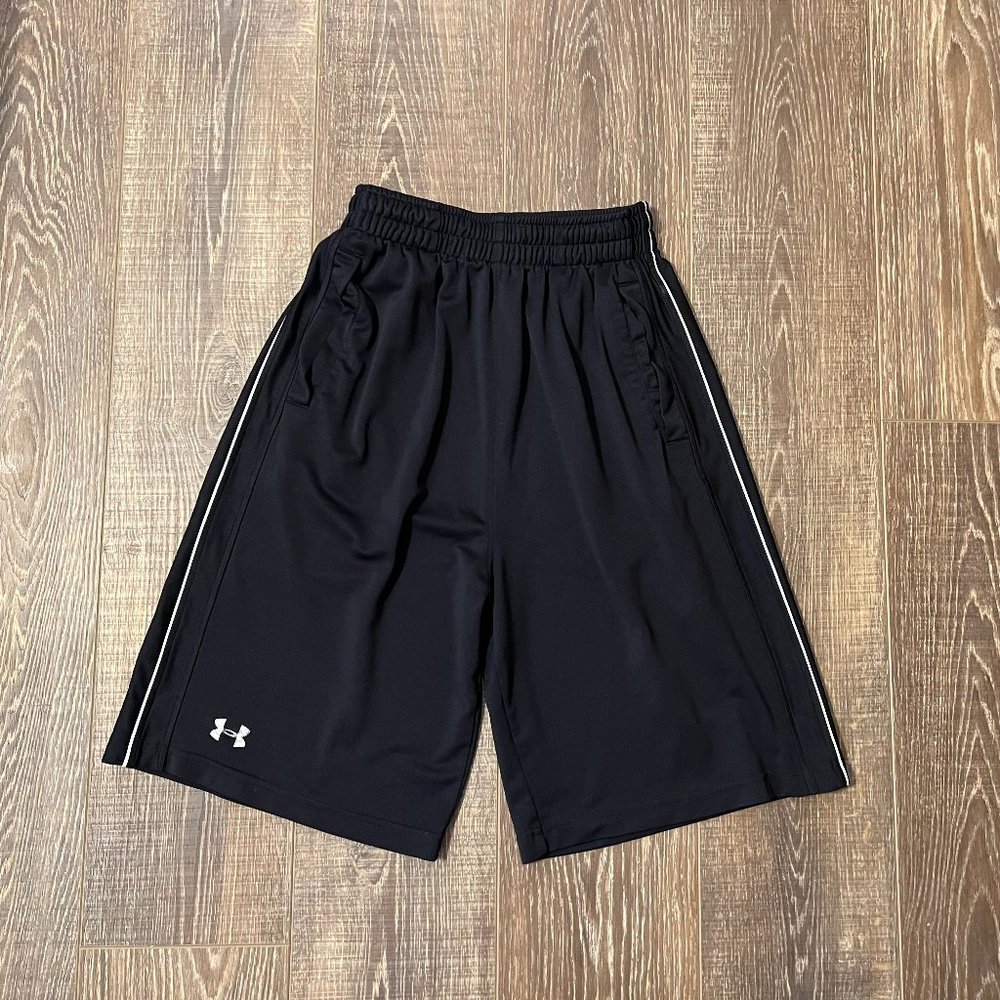 Men’s Under Armour Athletic Shorts - Size S